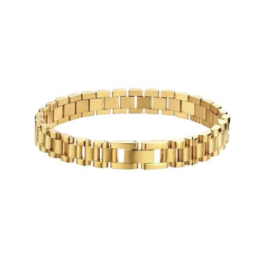 NIKKI | Bracciale in oro