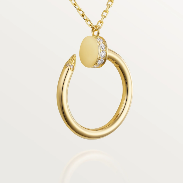 Collana ASH COLLIER | Argento