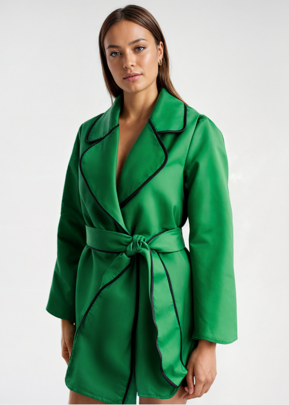 Annabelle Classic Trench