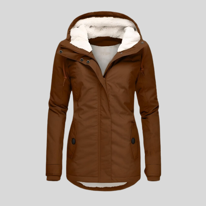 Harrington™ - Cappotto sartoriale in misto lana