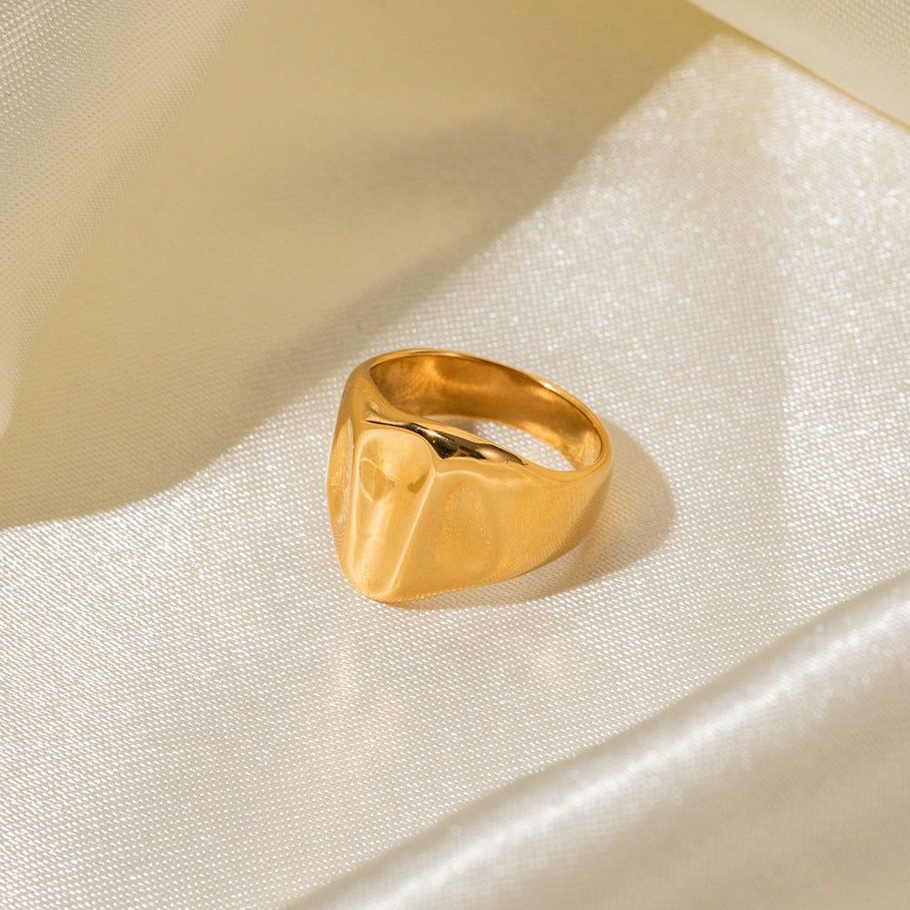 Sophie Gold Ring