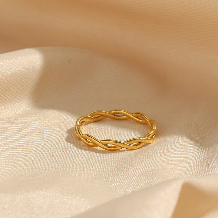 Keira Gold Ring