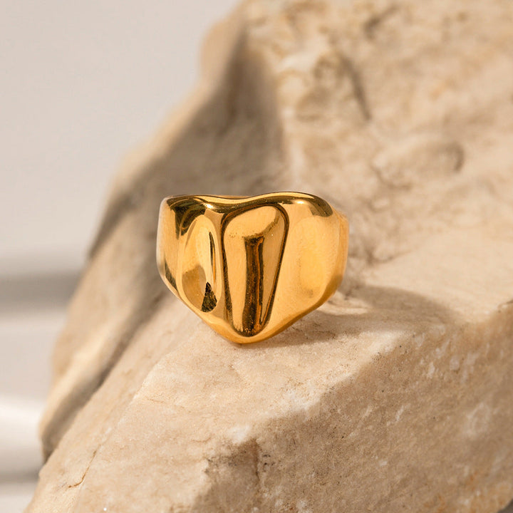 Sophie Gold Ring