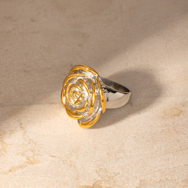 Lisette Rose Ring