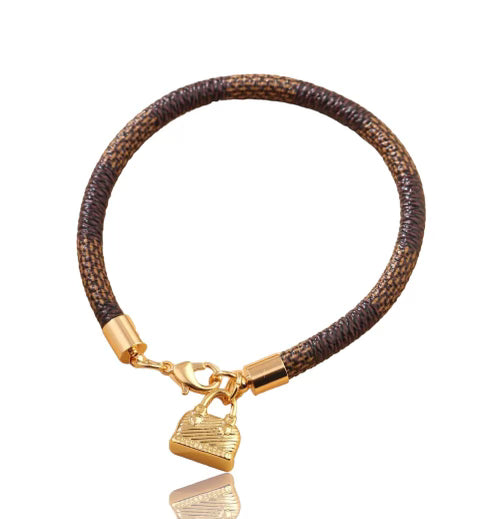 Bracciale LULU - Oro