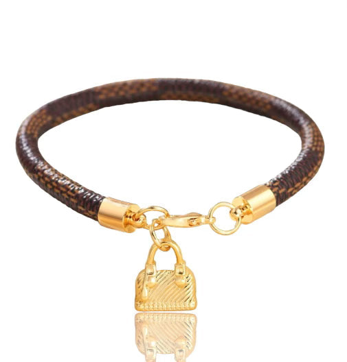 Bracciale LULU - Oro