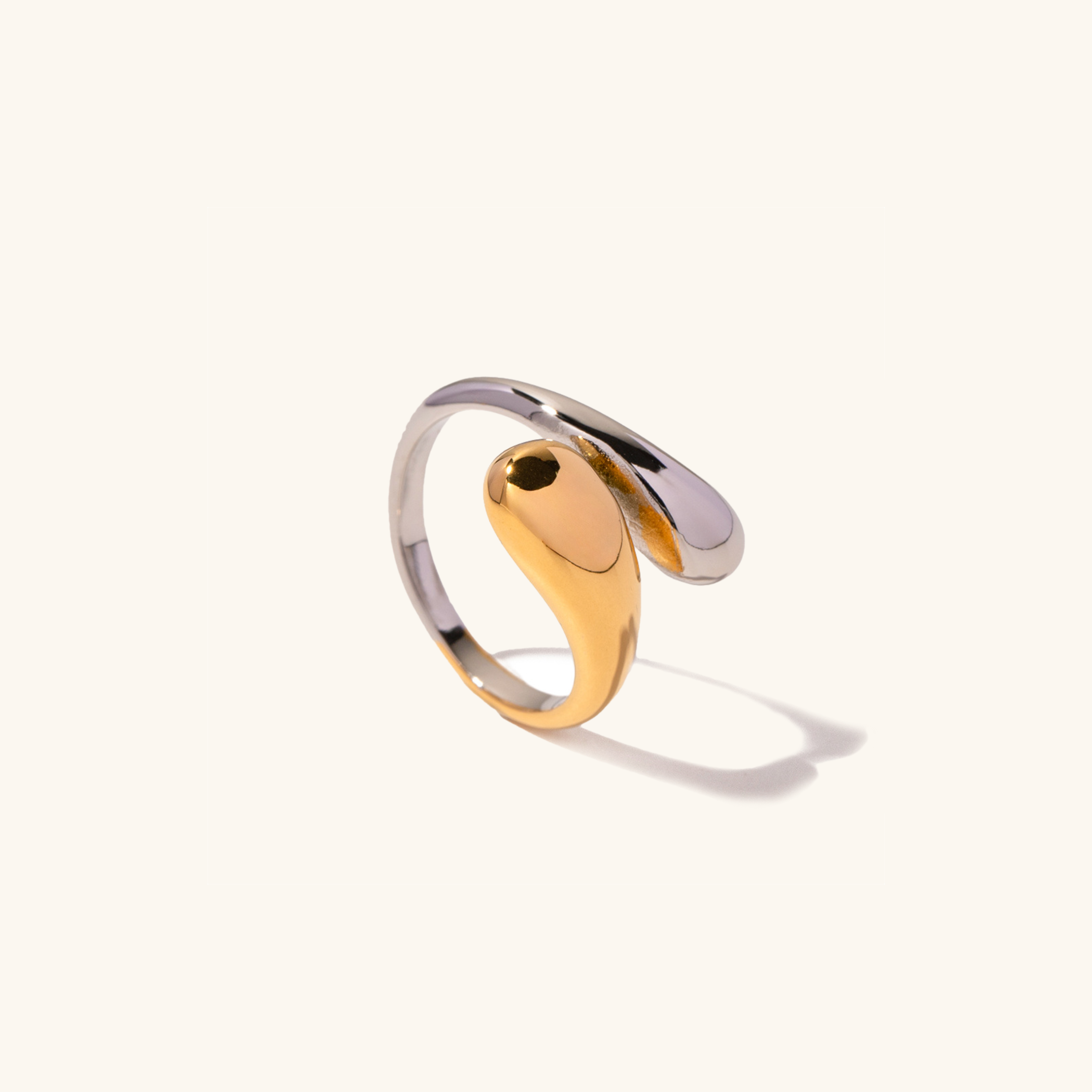 Anello CORA | Oro