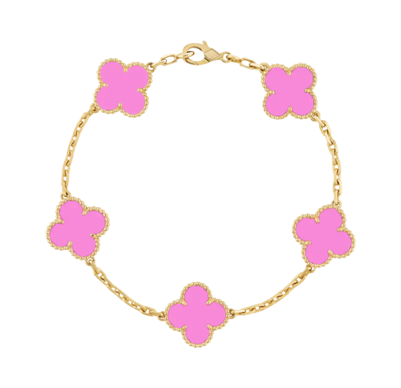 Bracciale KLAVER - Oro