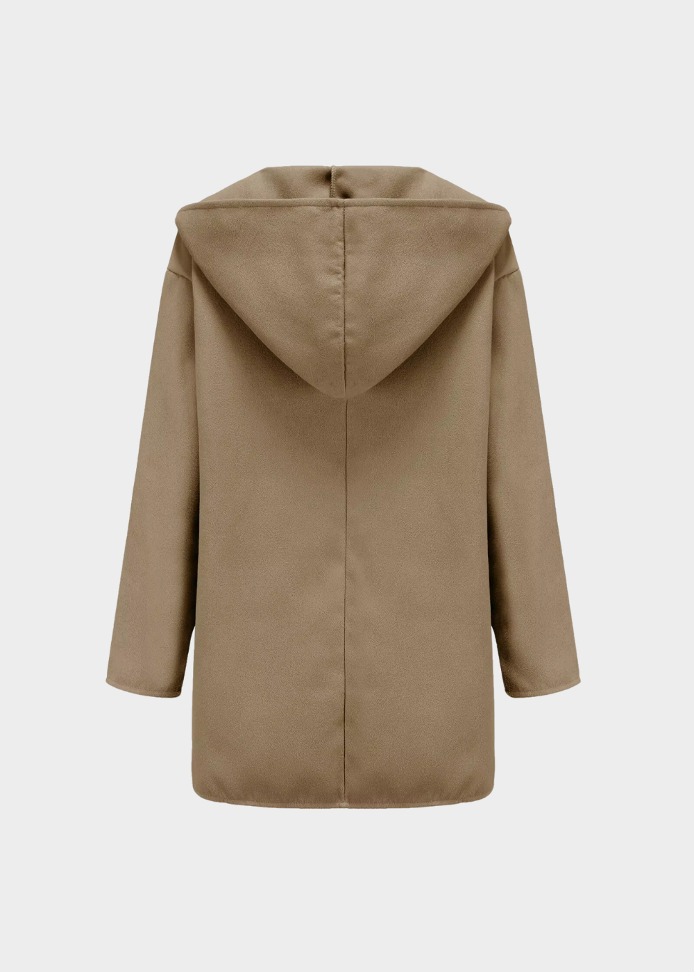 Sienna Fleece Coat