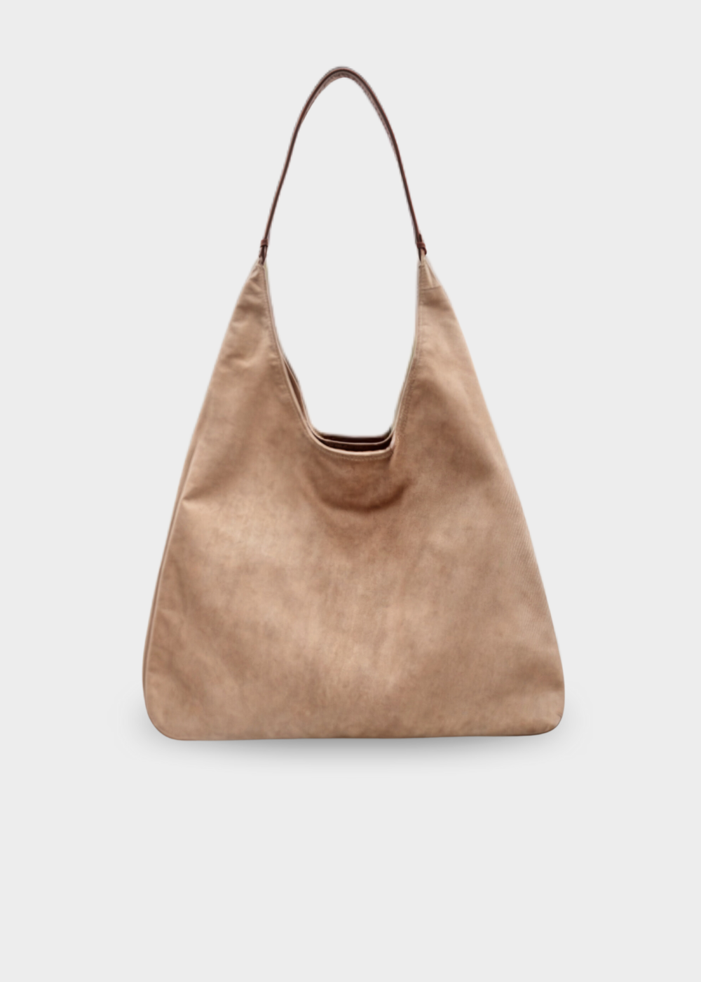 Stella Suede Bag BB