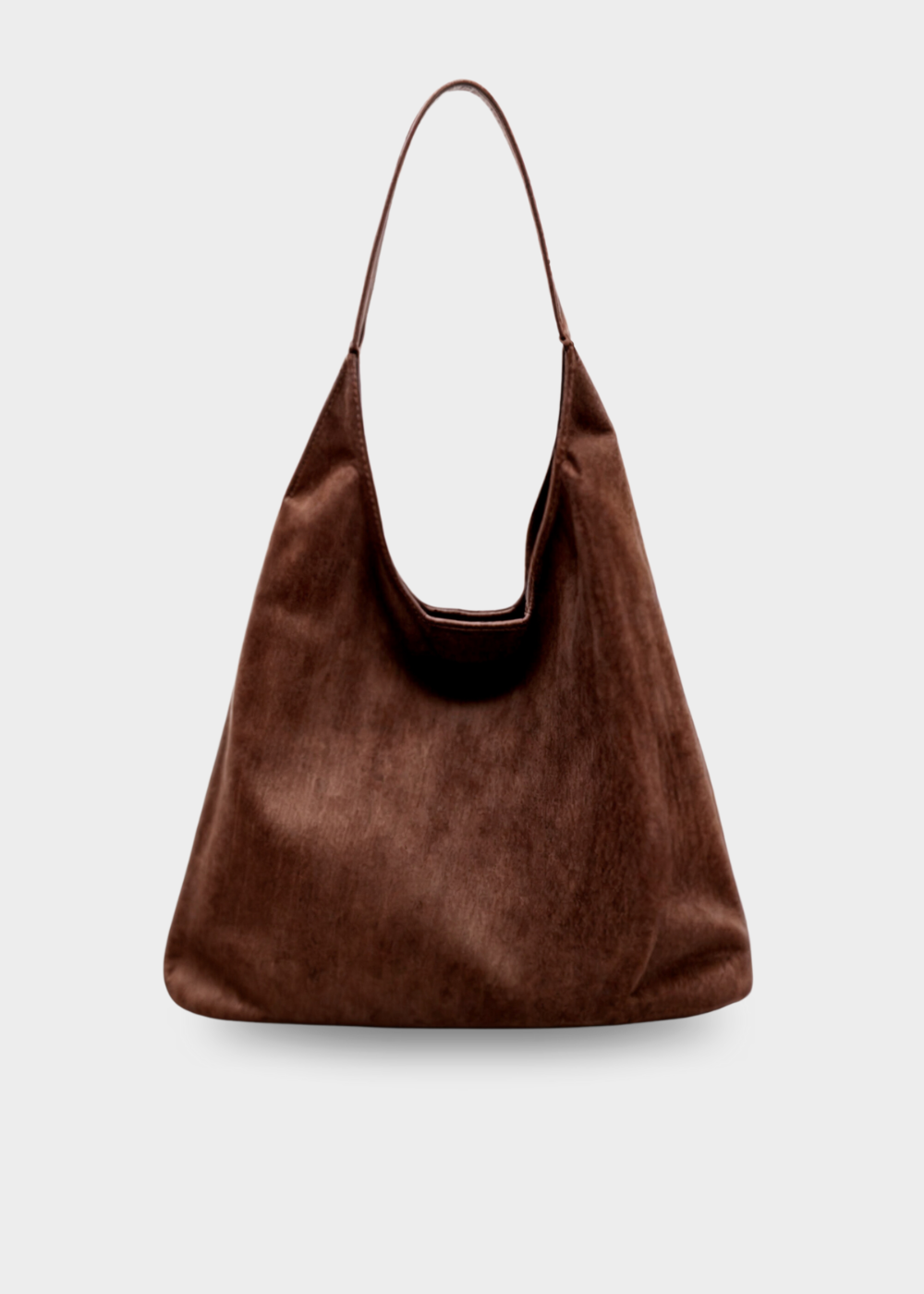 Stella Suede Bag BB