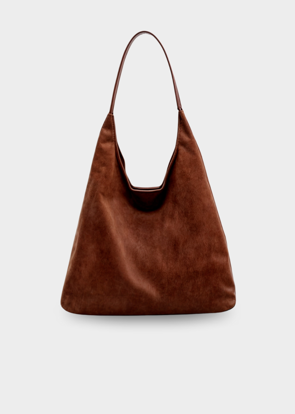 Stella Suede Bag BB