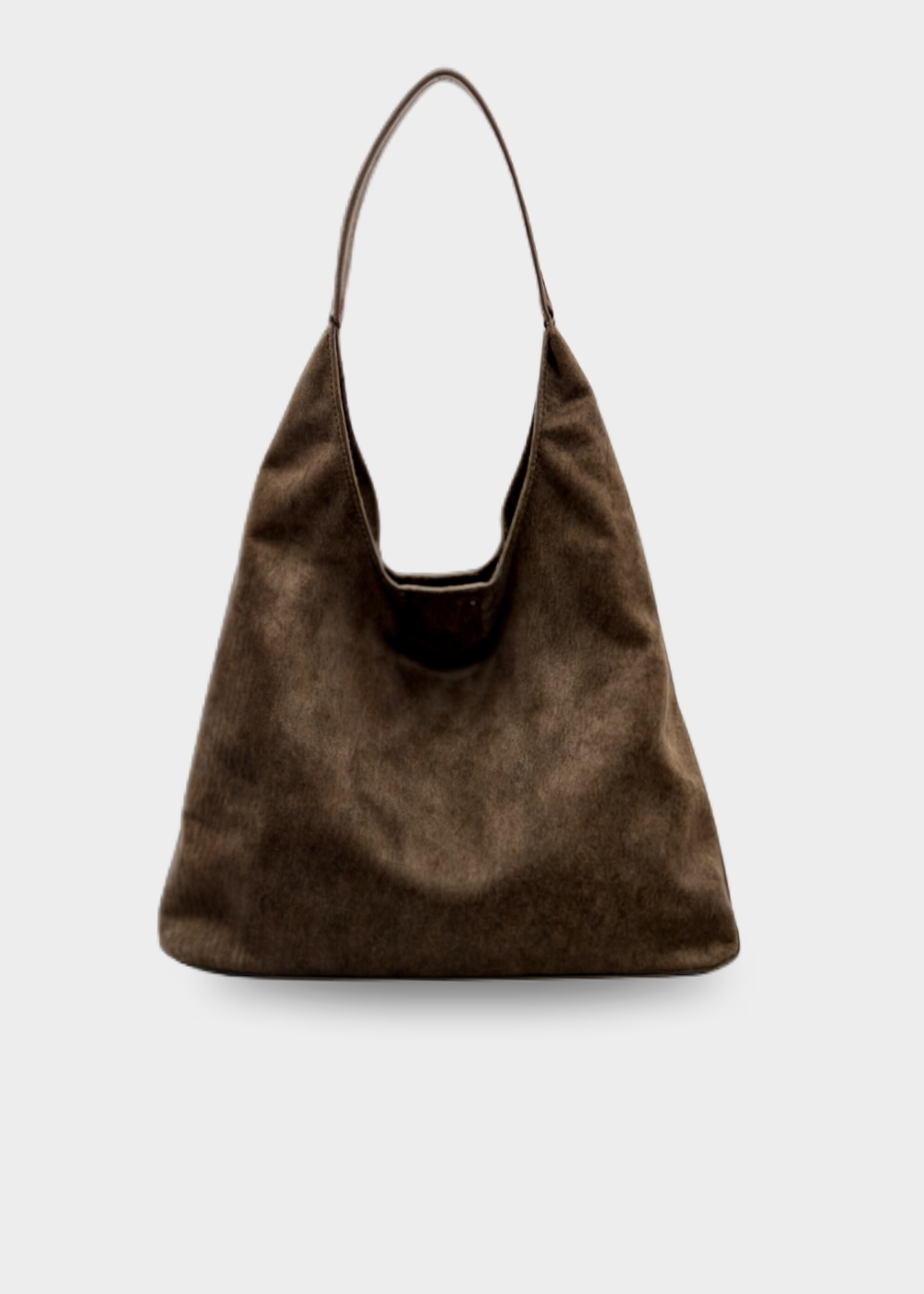 Stella Suede Bag BB