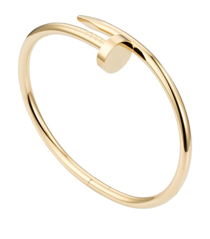 SPIJKER Bracciale elegante - Oro